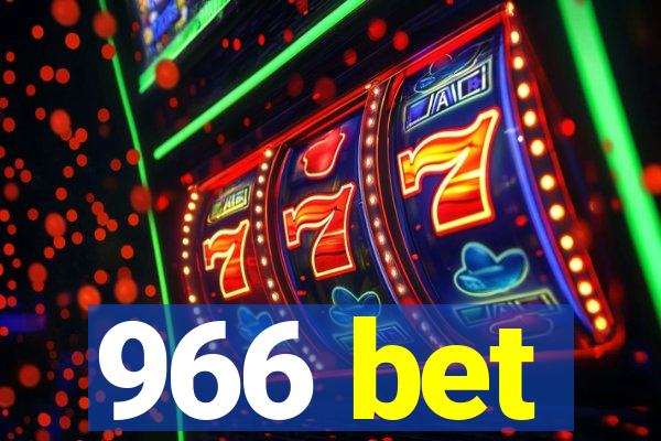 966 bet