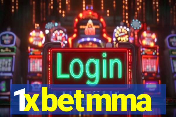 1xbetmma