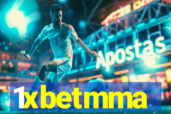 1xbetmma