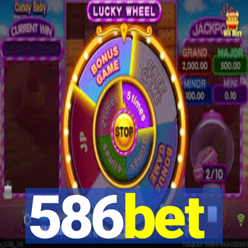 586bet