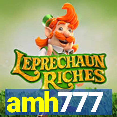 amh777