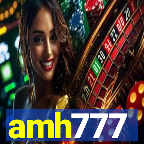 amh777