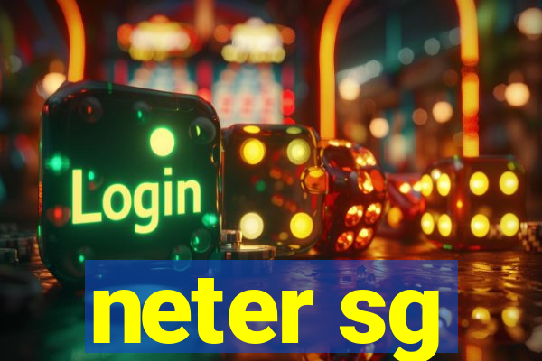 neter sg