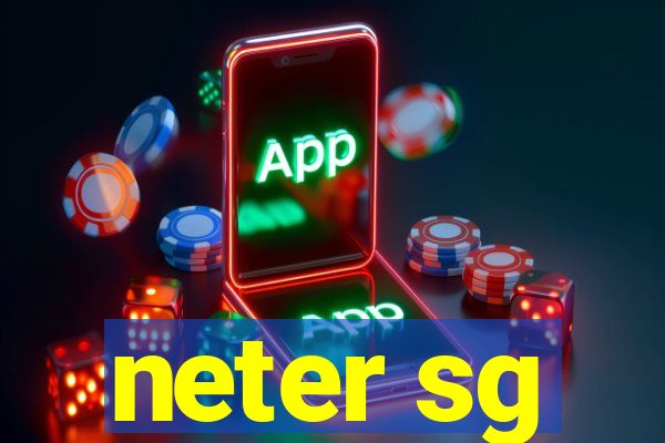 neter sg