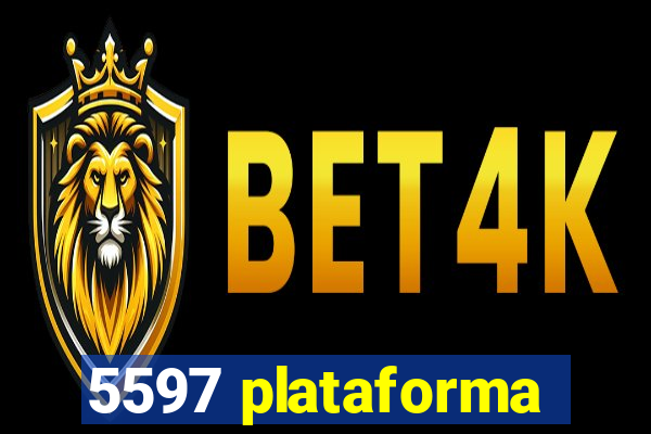 5597 plataforma