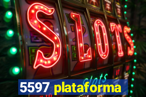 5597 plataforma