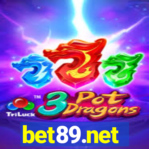 bet89.net