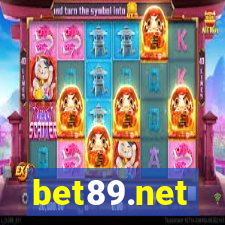 bet89.net