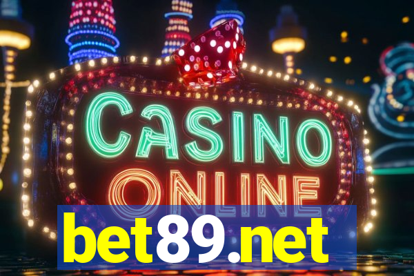 bet89.net