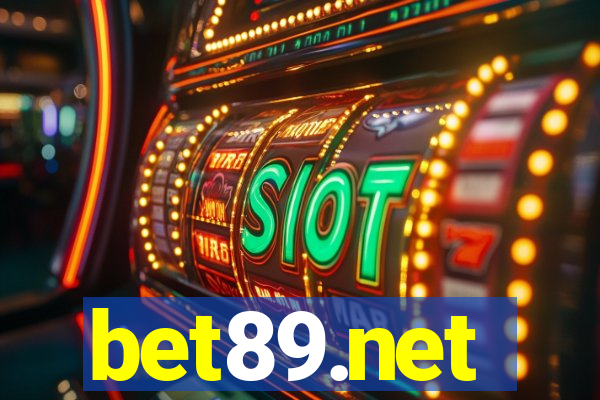 bet89.net