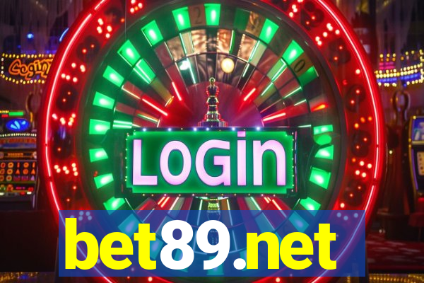 bet89.net