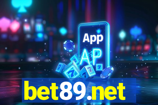 bet89.net