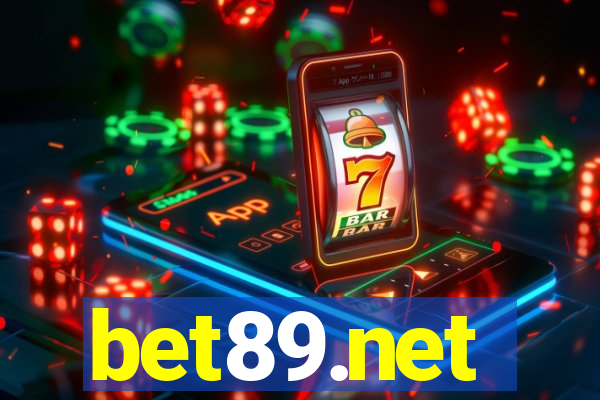 bet89.net