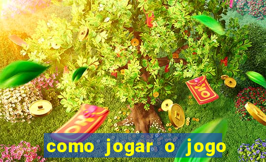 como jogar o jogo do coelho para ganhar dinheiro