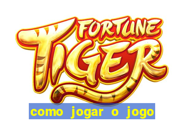 como jogar o jogo do coelho para ganhar dinheiro