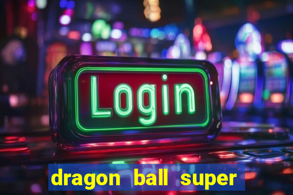 dragon ball super download torrent