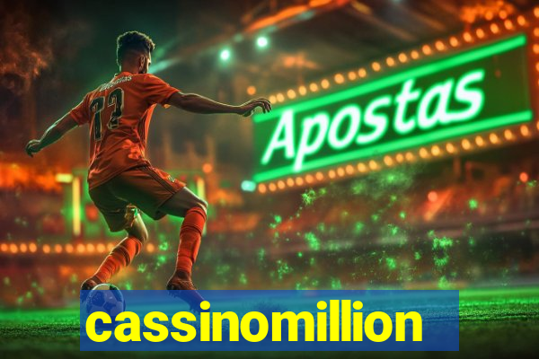 cassinomillion