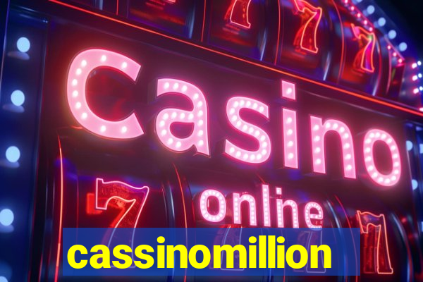 cassinomillion