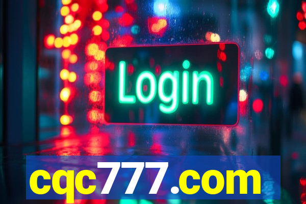 cqc777.com