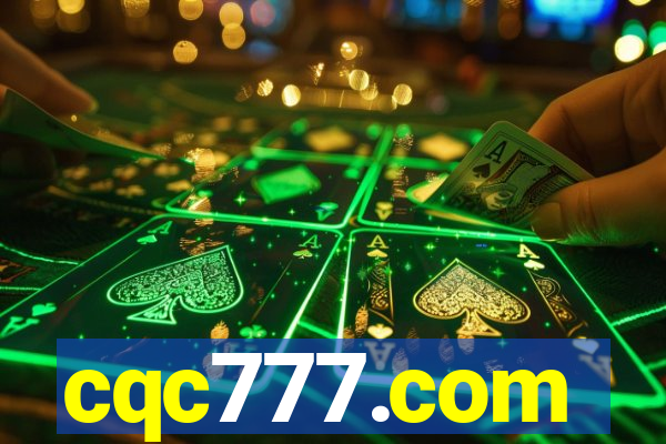 cqc777.com