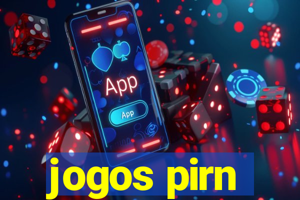 jogos pirn