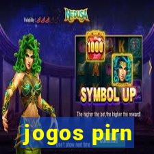 jogos pirn