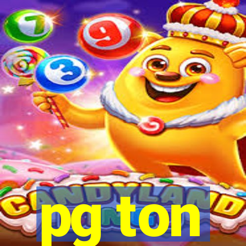 pg ton