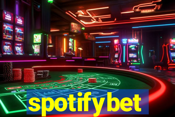 spotifybet