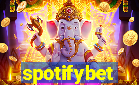 spotifybet