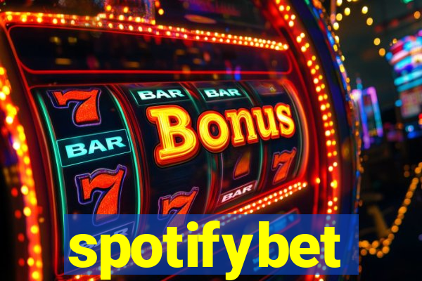 spotifybet