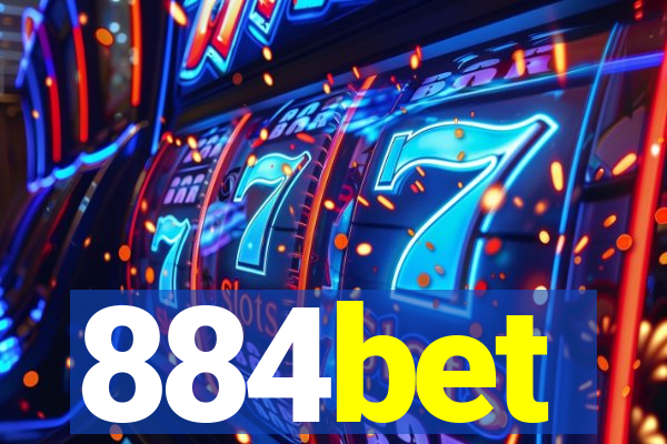 884bet