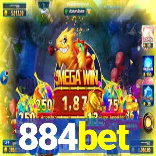 884bet