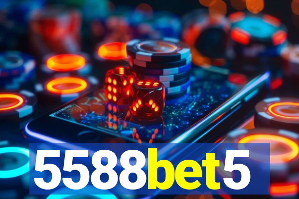 5588bet5