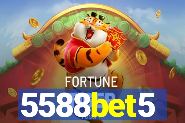 5588bet5