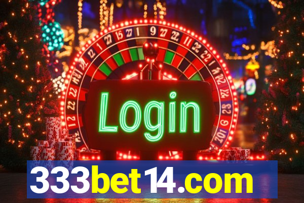 333bet14.com