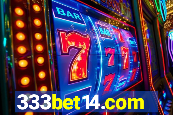 333bet14.com