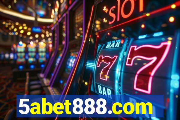 5abet888.com