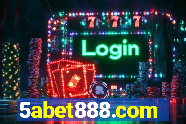 5abet888.com