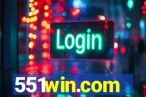 551win.com