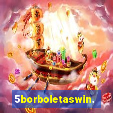 5borboletaswin.com