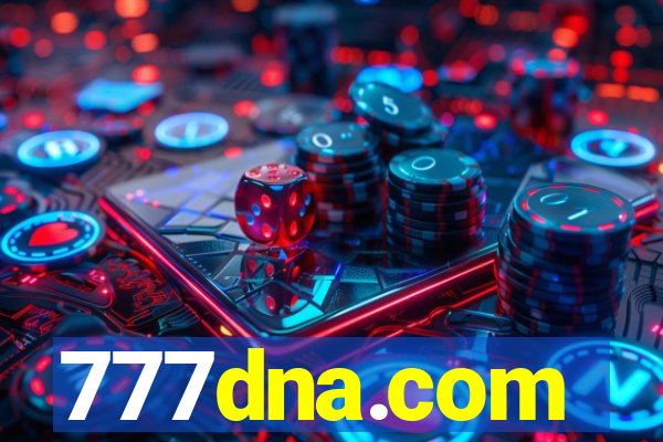 777dna.com