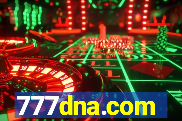 777dna.com