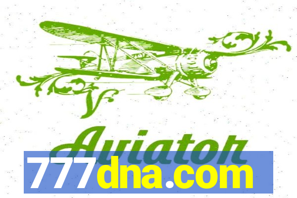 777dna.com