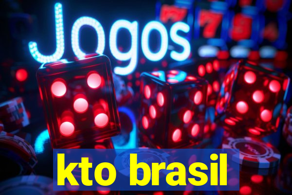 kto brasil