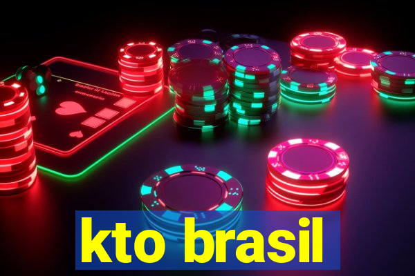 kto brasil