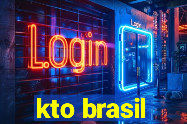 kto brasil