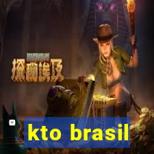 kto brasil