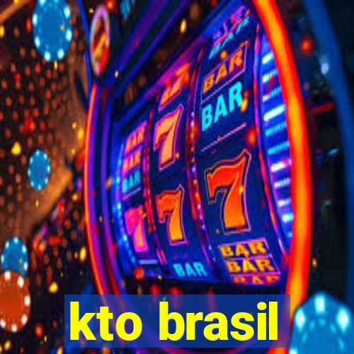 kto brasil