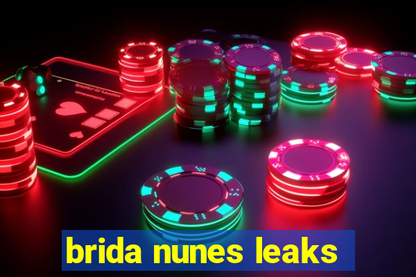 brida nunes leaks