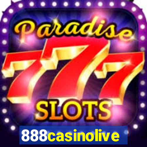 888casinolive